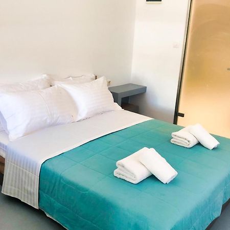 11 Room Mykonos Mykonos Town エクステリア 写真