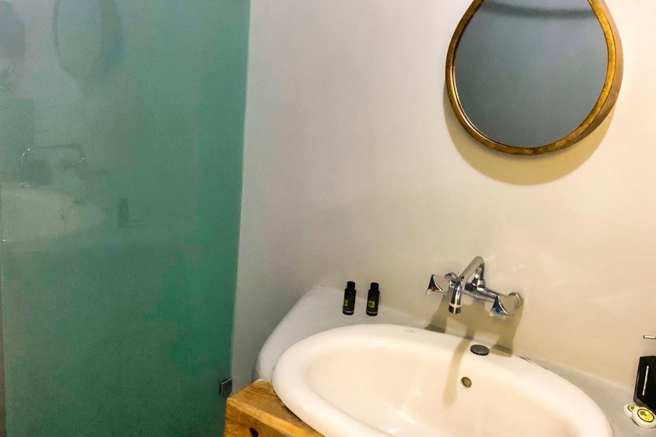 11 Room Mykonos Mykonos Town エクステリア 写真