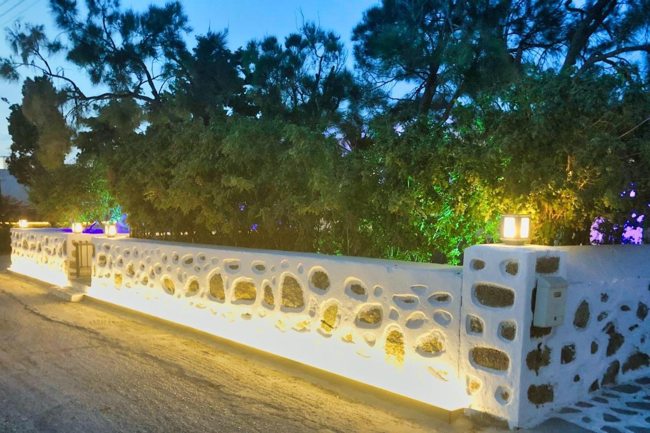 11 Room Mykonos Mykonos Town エクステリア 写真